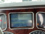 4 Transmision with Engine Hours