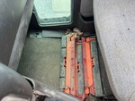 Cab with 
