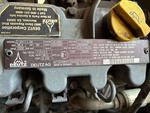 Engine with 