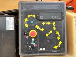 Control Station Ground with 