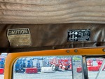 Cab with 