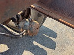 Brakes with 