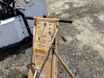Control Station with 