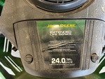 Engine with 