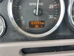 4 Transmision with Engine Hours
