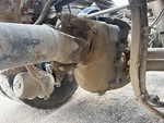 Drivetrain with 