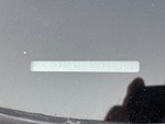General Appearance with Second Serial Number/VIN Photo