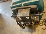 Control Station with 