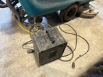 Chassis Photos with 