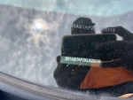 General Appearance with Second Serial Number/VIN Photo