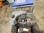 Engine with 