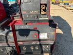 Control Station with 