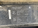 General Appearance with Indication of Additional Hours