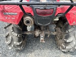 Drivetrain with 