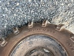 Drivetrain with 