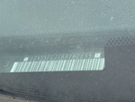 General Appearance with Second Serial Number/VIN Photo