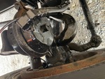 Brakes with 