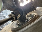 Brakes with 