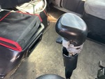 Cab with 