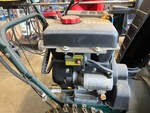 Engine with 