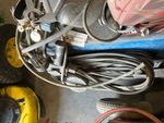Electrical with 
