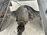 Drivetrain with 