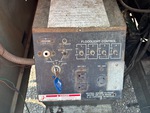 Control Station Basic* with 