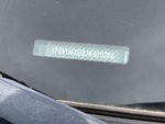 General Appearance with Second Serial Number/VIN Photo