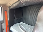 Cab with 