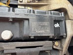 Refrigeration Unit with 