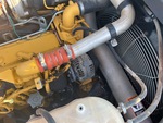 Motor with 