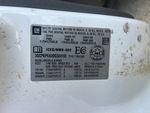 General Appearance with Second Serial Number/VIN Photo