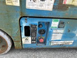 Control Station Ground with 