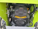Motor with 