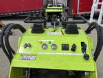 Control Station with 
