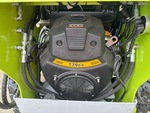 Motor with 
