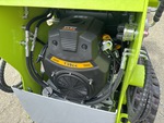 Motor with 