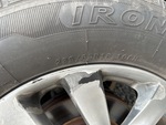 Chassis Photos with 