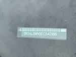 General Appearance with Second Serial Number/VIN Photo