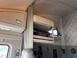 Cab with 