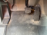 Cab with 