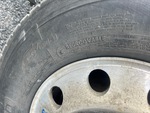 4 Underbody - Truck with 