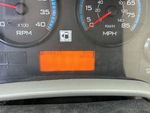 Cab with Engine Hours
