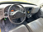 Cab with 