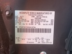 General Appearance with Second Serial Number/VIN Photo