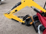 v2 Chassis - Excavator with 