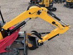v2 Chassis - Excavator with 