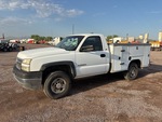 General Appearance with Featured Photo