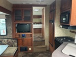 Interior with 