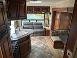 Interior with 